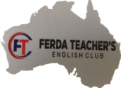 Ferda Teacher's English Club